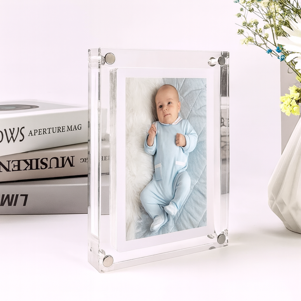 CozyPal Digital Frame