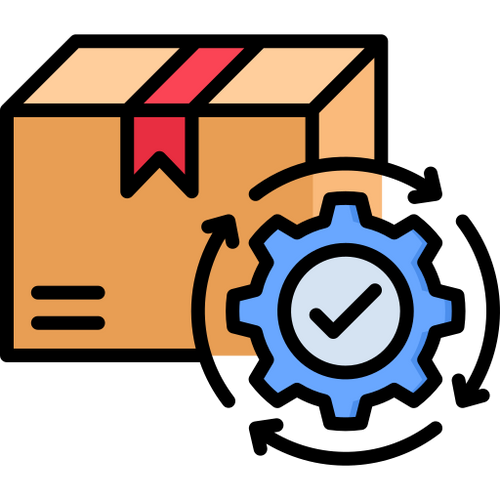 Order Processing Priority