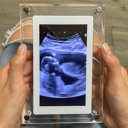 CozyPal Digital Frame