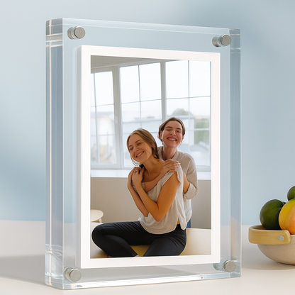 CozyPal Digital Frame